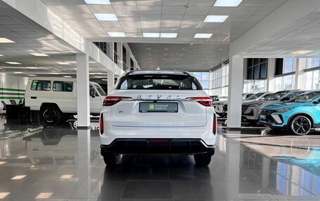 Haval F7 I, 2023 год, 2 145 000 рублей, 4 фотография