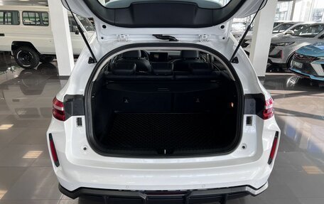 Haval F7 I, 2023 год, 2 145 000 рублей, 7 фотография