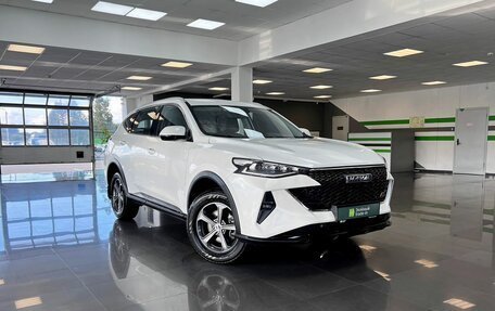 Haval F7 I, 2023 год, 2 145 000 рублей, 5 фотография