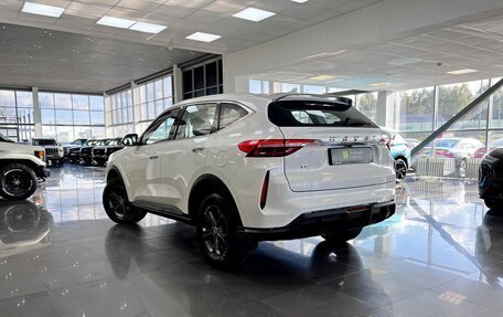 Haval F7 I, 2023 год, 2 145 000 рублей, 6 фотография