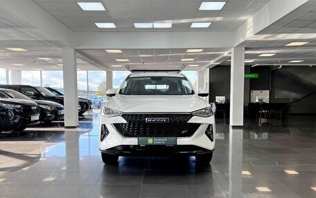 Haval F7 I, 2023 год, 2 145 000 рублей, 3 фотография