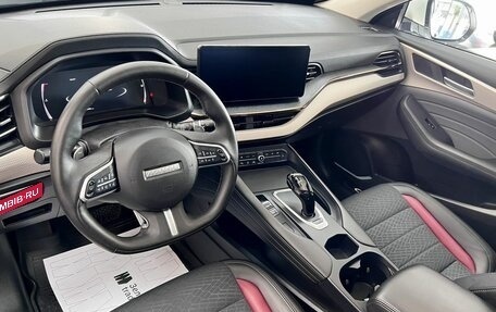 Haval F7 I, 2023 год, 2 145 000 рублей, 8 фотография