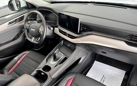 Haval F7 I, 2023 год, 2 145 000 рублей, 13 фотография
