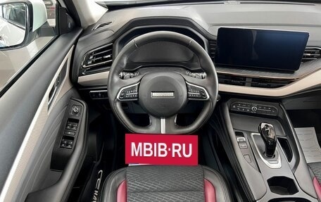 Haval F7 I, 2023 год, 2 145 000 рублей, 11 фотография