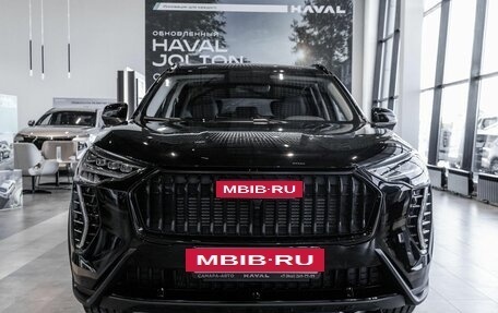Haval Jolion, 2026 год, 2 823 359 рублей, 2 фотография