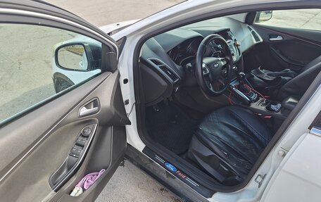 Ford Focus III, 2013 год, 800 000 рублей, 8 фотография