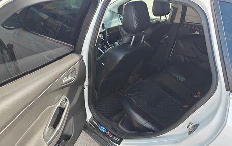 Ford Focus III, 2013 год, 800 000 рублей, 9 фотография