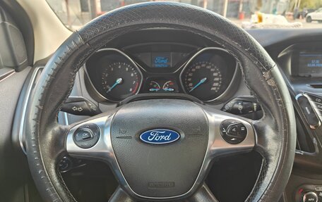 Ford Focus III, 2013 год, 800 000 рублей, 6 фотография