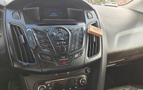Ford Focus III, 2013 год, 800 000 рублей, 7 фотография