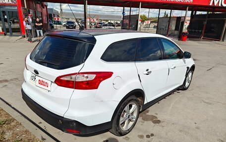 Ford Focus III, 2013 год, 800 000 рублей, 5 фотография