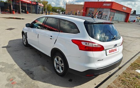 Ford Focus III, 2013 год, 800 000 рублей, 4 фотография