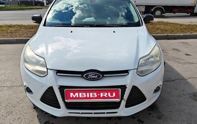 Ford Focus III, 2013 год, 800 000 рублей, 1 фотография