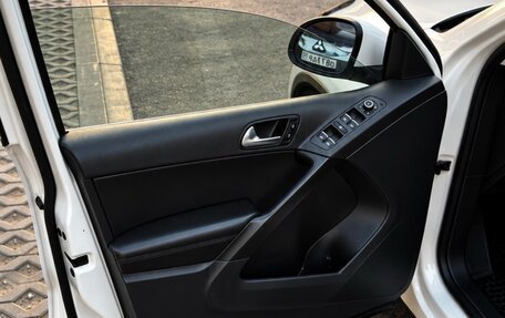 Volkswagen Tiguan I, 2010 год, 1 430 000 рублей, 11 фотография