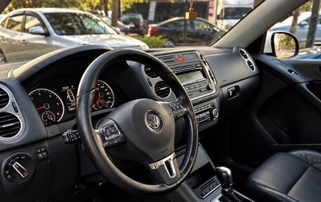 Volkswagen Tiguan I, 2010 год, 1 430 000 рублей, 13 фотография