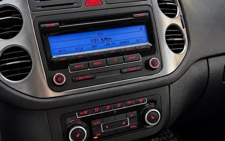 Volkswagen Tiguan I, 2010 год, 1 430 000 рублей, 15 фотография
