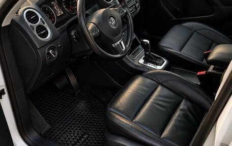 Volkswagen Tiguan I, 2010 год, 1 430 000 рублей, 12 фотография