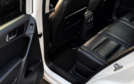 Volkswagen Tiguan I, 2010 год, 1 430 000 рублей, 24 фотография