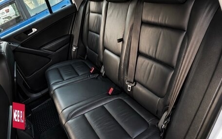 Volkswagen Tiguan I, 2010 год, 1 430 000 рублей, 30 фотография