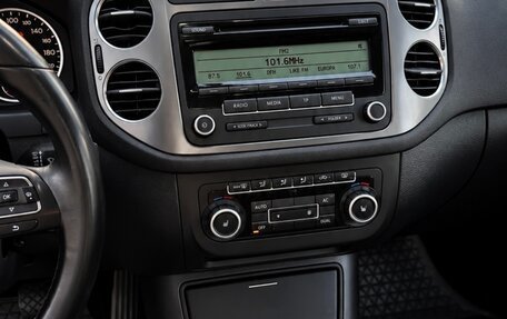 Volkswagen Tiguan I, 2010 год, 1 430 000 рублей, 36 фотография