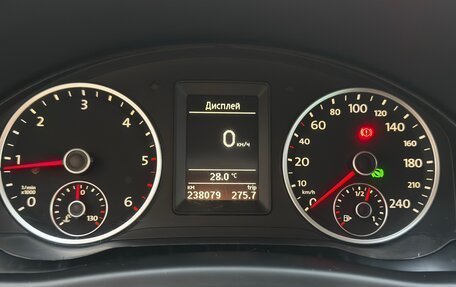 Volkswagen Tiguan I, 2010 год, 1 430 000 рублей, 39 фотография
