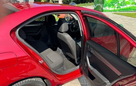 Skoda Octavia, 2017 год, 1 360 000 рублей, 8 фотография