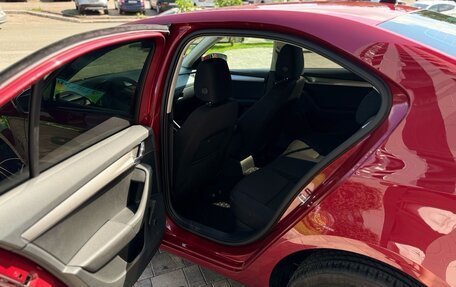 Skoda Octavia, 2017 год, 1 360 000 рублей, 9 фотография