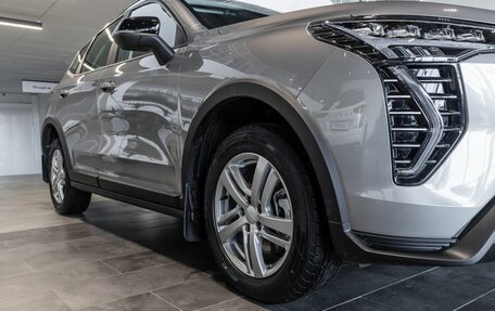 Haval Jolion, 2026 год, 2 674 709 рублей, 11 фотография