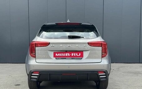 Haval Jolion, 2026 год, 2 499 000 рублей, 4 фотография