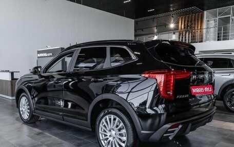 Haval Jolion, 2026 год, 2 823 359 рублей, 6 фотография