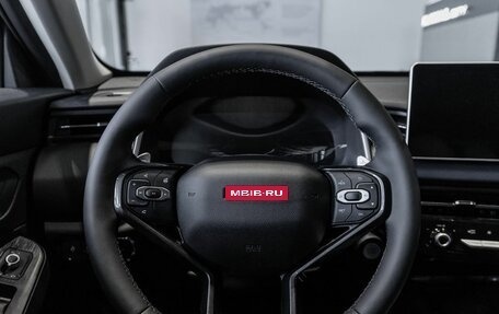 Haval Jolion, 2026 год, 2 823 359 рублей, 28 фотография
