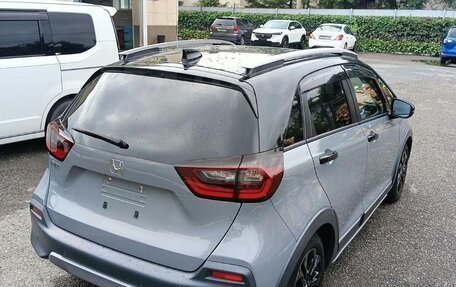 Honda Fit, 2023 год, 1 127 000 рублей, 3 фотография