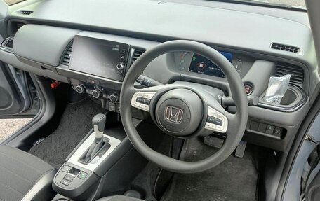 Honda Fit, 2023 год, 1 127 000 рублей, 7 фотография