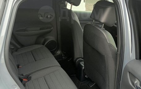 Honda Fit, 2023 год, 1 127 000 рублей, 9 фотография