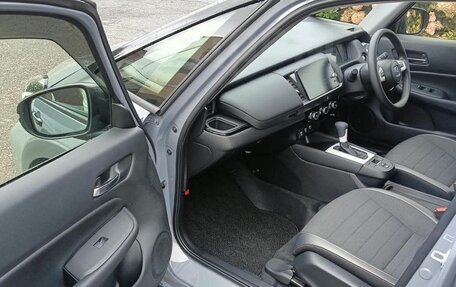 Honda Fit, 2023 год, 1 127 000 рублей, 5 фотография