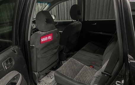Honda Stream II, 2007 год, 749 000 рублей, 13 фотография