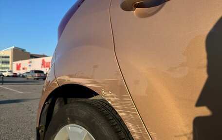 KIA Venga I, 2013 год, 729 000 рублей, 7 фотография