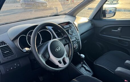 KIA Venga I, 2013 год, 729 000 рублей, 5 фотография