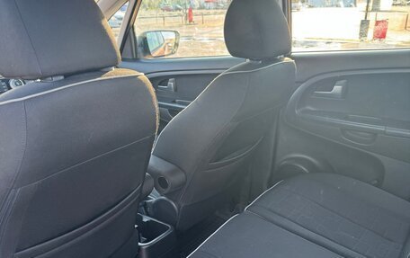 KIA Venga I, 2013 год, 729 000 рублей, 6 фотография
