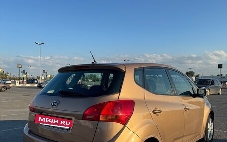 KIA Venga I, 2013 год, 729 000 рублей, 3 фотография