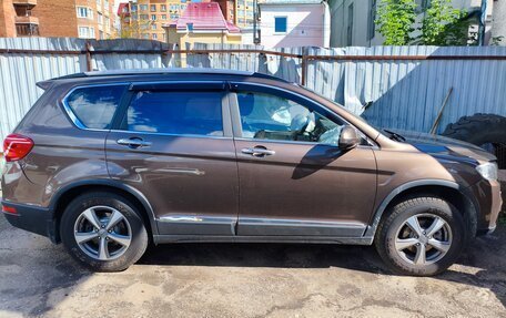 Haval H6, 2019 год, 900 000 рублей, 1 фотография
