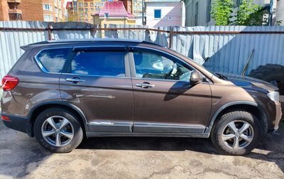 Haval H6, 2019 год, 900 000 рублей, 1 фотография