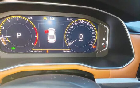Volkswagen Bora, 2023 год, 1 090 000 рублей, 13 фотография