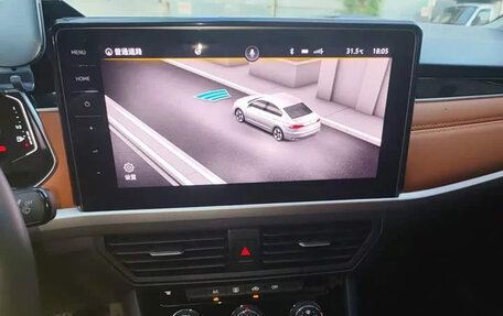 Volkswagen Bora, 2023 год, 1 090 000 рублей, 14 фотография
