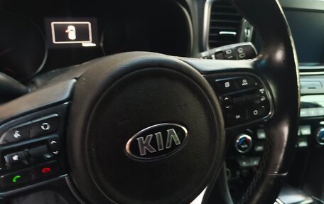 KIA Sportage IV рестайлинг, 2018 год, 2 700 000 рублей, 9 фотография