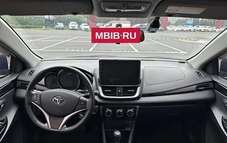 Toyota Yaris XP150 рестайлинг, 2023 год, 1 119 000 рублей, 8 фотография