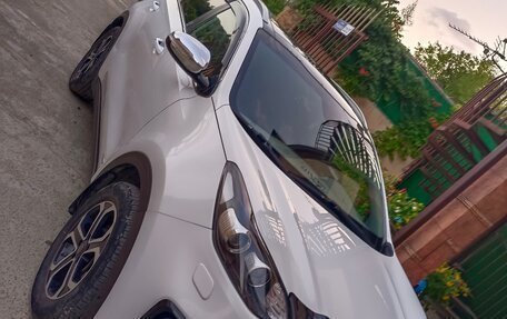 KIA Sportage IV рестайлинг, 2018 год, 2 700 000 рублей, 16 фотография