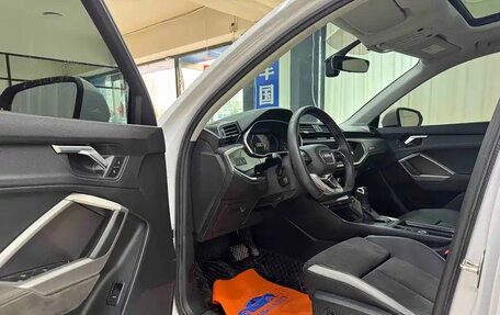 Audi Q3, 2022 год, 2 741 255 рублей, 9 фотография