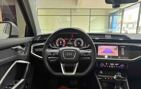 Audi Q3, 2022 год, 2 741 255 рублей, 10 фотография