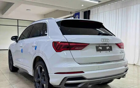 Audi Q3, 2022 год, 2 741 255 рублей, 5 фотография