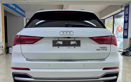 Audi Q3, 2022 год, 2 741 255 рублей, 6 фотография